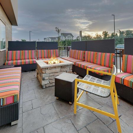 Home2 Suites By Hilton Hagerstown Exteriér fotografie