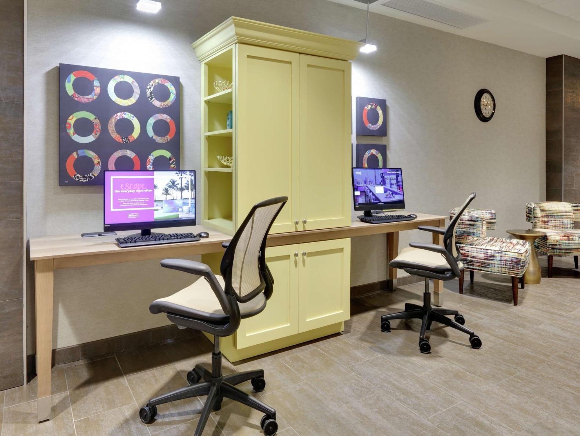 Home2 Suites By Hilton Hagerstown Exteriér fotografie