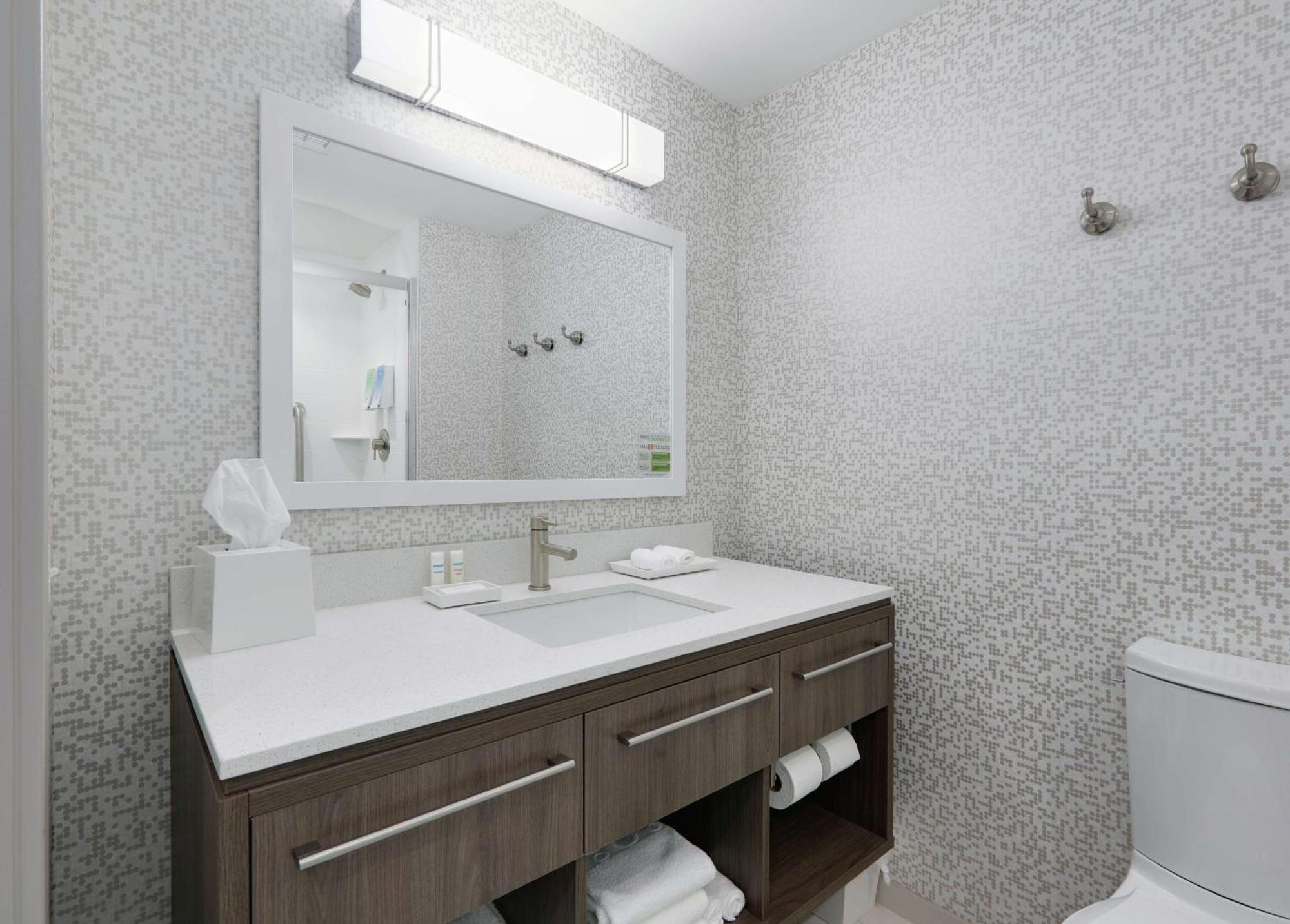 Home2 Suites By Hilton Hagerstown Exteriér fotografie