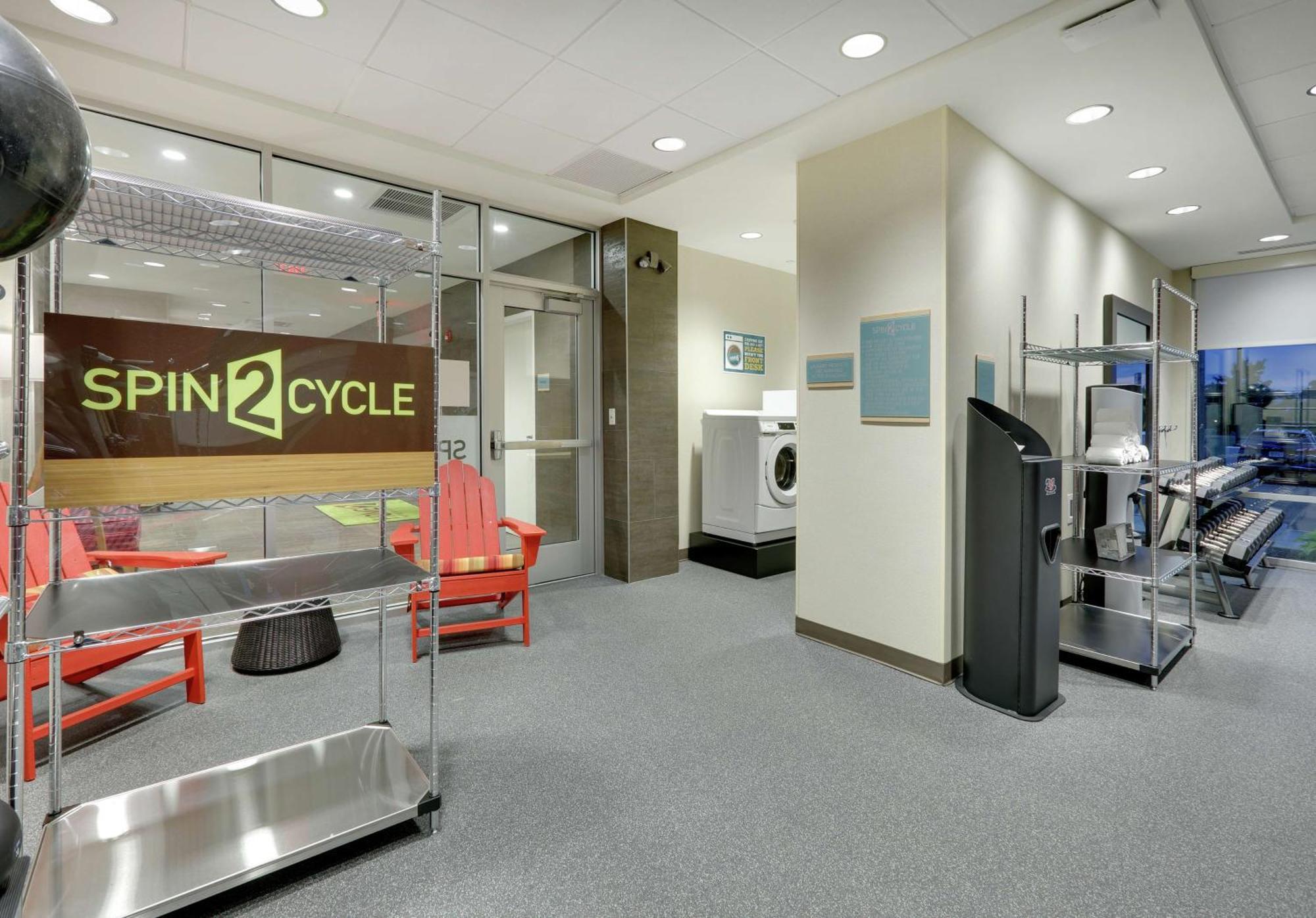 Home2 Suites By Hilton Hagerstown Exteriér fotografie