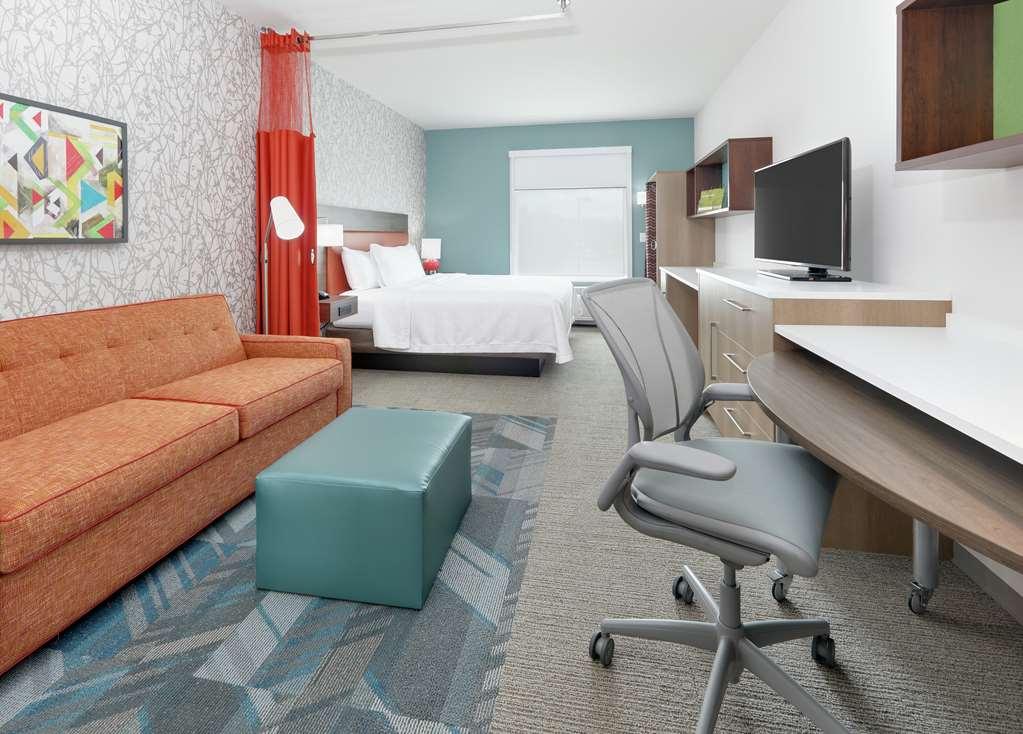 Home2 Suites By Hilton Hagerstown Pokoj fotografie