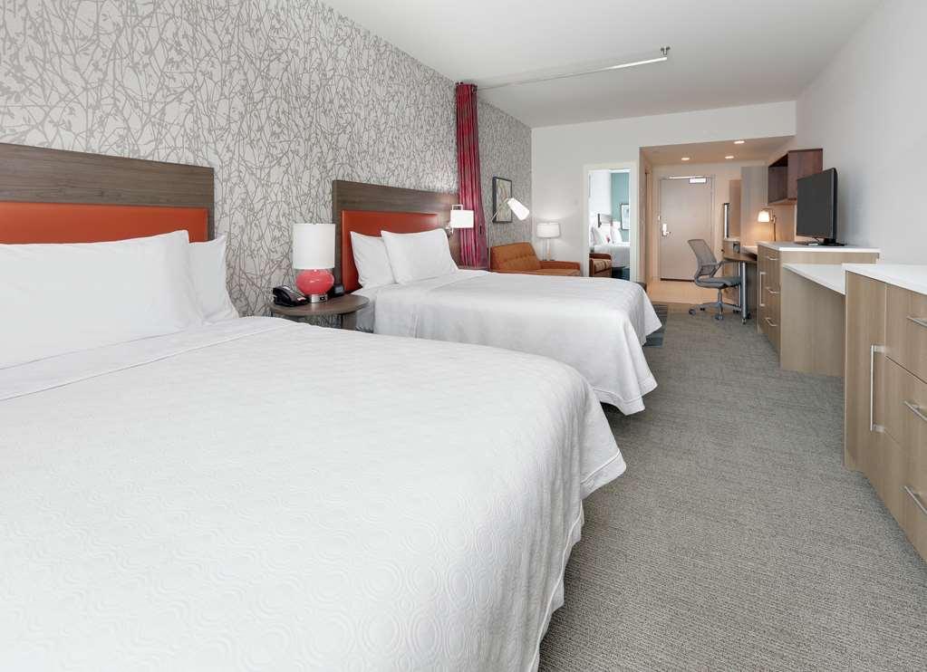 Home2 Suites By Hilton Hagerstown Pokoj fotografie